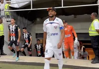 Bahia de Feira vence o Athletic mas não consegue o o acesso à Série C