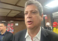 "Bahia é prioridade do nosso partido e governo", afirma ministro