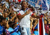 Bahia escapa se mantiver a média atual sob o comando de Ceni?; confira