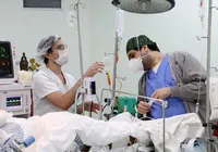 Bahia lidera ranking de cirurgias eletivas no Brasil