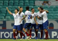 Bahia nunca venceu quatro jogos seguidos na era dos pontos corridos
