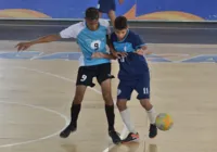 Bahia sedia 1º Campeonato Brasileiro de Futsal escolar Sub-17