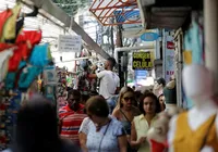 Bahia tem o oitavo mês seguido com aumento das vagas de trabalho