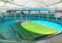 Bahia tem tabela definida após derrota para o Cuiabá; confira