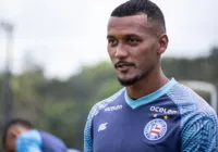 Bahia terá retorno do volante Rezende contra o Cruzeiro