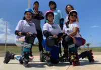 Bahia vai realizar primeiro campeonato de patinação
