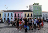 Bahia vai receber 7 mil turistas poloneses; R$ 35 mi serão injetados