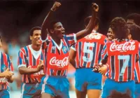 Bahia x Inter: ídolo do Tricolor lembra que Colorado era freguês