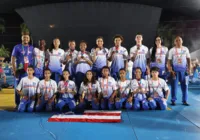 Baianos conquistam 15 medalhas nos Jogos Escolares Brasileiros