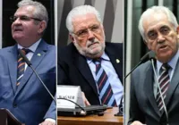 Bancada baiana comemora aprovação da reforma tributária no Senado