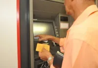 Bancos fecham nesta quarta-feira e reabrem na quinta