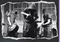 Banda Santo7 faz show na sexta, 22, no Rio Vermelho