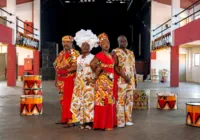 Bando de Teatro Olodum, Ilê Aiyê e Cortejo Afro abrem Novembro Negro