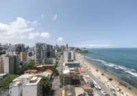 Banhistas devem evitar praias de Salvador nesta quarta; saiba porque