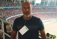 Baraúna denuncia candidato e clima esquenta na eleição do Bahia