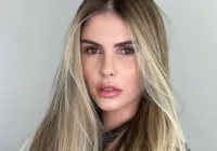 Bárbara Evans mostra funcionária inflando brinquedo e é criticada