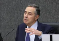 Barroso diz que acompanha investigação sobre assassinato de juiz em PE