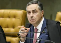 Barroso vota contra marco temporal, e placar é de 4 a 2