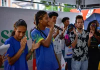 Batalha de rap sobre sustentabilidade  dará prêmio de R$ 3,9 mil