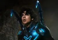 "Besouro Azul" tem os 10 primeiros minutos liberados de forma gratuita