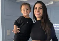 Bianca Andrade recebe alta após acidente de carro