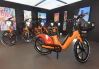 Bike Salvador: Prefeitura inicia operação de 30 bicicletas elétricas