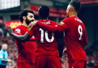 Biografia: Firmino comenta sobre relação conturbada entre Salah e Mané