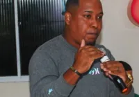 Bispo Zadoque confessou ter participado da morte de Sara Mariano