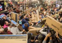 Black Friday: 85% dos brasileiros planejam ir às compras neste ano