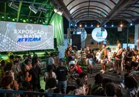 Bloco Alvorada inicia preparativos para o Carnaval com caruru no Pelô