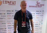 Bobô enaltece Confut e fica na torcida pela permanência do Bahia