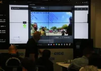 Bodycams: SSP-BA inicia prova com quinta empresa