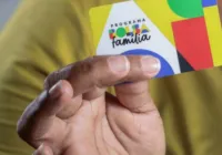 Bolsa Família realiza  mutirão de acompanhamento neste sábado