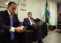 Bolsonaro e aliados temem terem sido gravados por Wassef