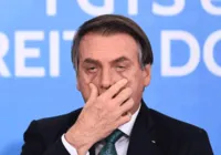 Bolsonaro em tempo de inferno astral. E será que ele tem futuro?