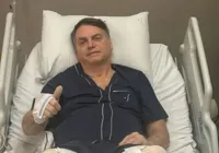 Bolsonaro tem alta após 'recuperação excelente' de cirurgias