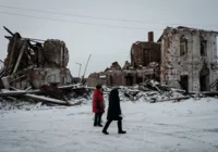 Bombas de fragmentação provocaram mais de 900 mortes na Ucrânia