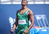 Brasil alcança seu maior número de ouros em uma edição de Parapan