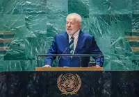 Brasil assume presidência do Conselho de Segurança da ONU