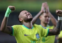 Brasil atropela Bolívia na estreia pelas Eliminatórias