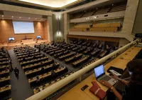 Brasil crê que Estados Unidos estão forçando veto da Rússia na ONU