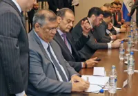 Brasil e Paraguai assinam colaboração contra o crime organizado