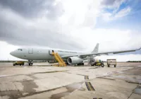 Brasil encerra primeira fase de reptriação com 1.135 repatriados