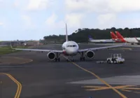 Brasil irá integrar grupo internacional de produtores de aeronaves