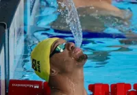 Brasil passa de 120 medalhas, sendo 55 de ouro, no 3º dia do Parapan