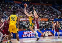 Brasil sonha com Paris 24 através do pré-olímpico; conheça adversários