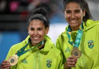 Brasil termina em 2º no quadro de medalhas do Pan com 66 ouros