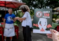 Brasil teve 466 mortes de menores no trabalho de 2011 a 2020