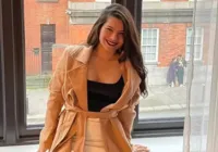 Brasileira morre na Irlanda ao ser atropelada enquanto andava de bike