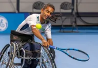 Brasileiro avança para a fase semifinal do Sardinia Open